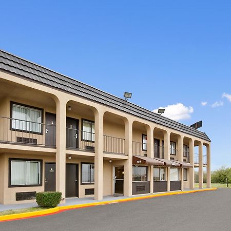 Super 8 By Wyndham Fort Worth Tx Exterior foto
