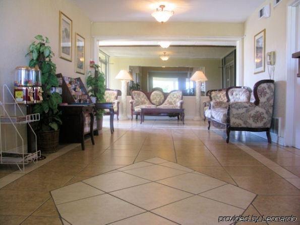 Super 8 By Wyndham Fort Worth Tx Interior foto