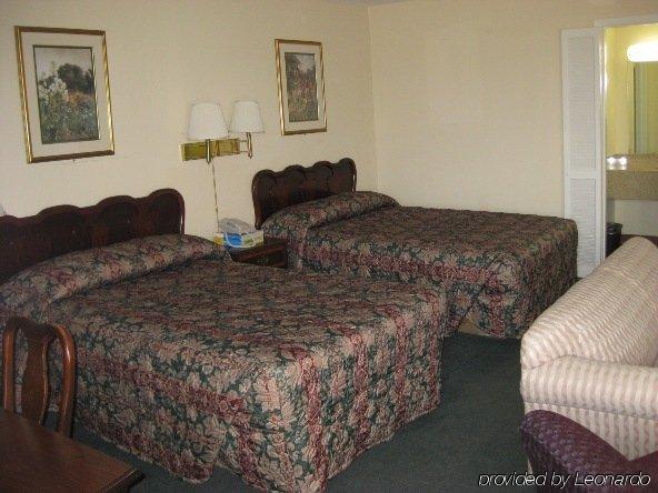 Super 8 By Wyndham Fort Worth Tx Quarto foto